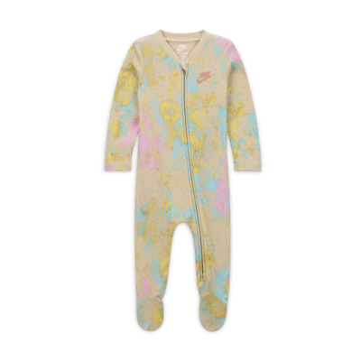 【期間限定！最安値挑戦】 Nike Printed JP Nike Coverall. (0-9M) Baby Club ウォーゲーム